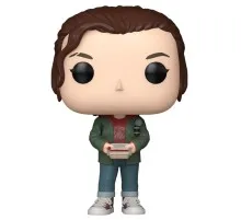 Фігурка Funko Pop серії The Last of Us - Еллі (91813F)