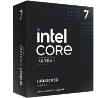 Процесор INTEL Core™ Ultra 7 270K Plus (BX80768270K)