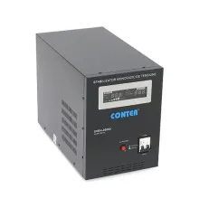 Стабілізатор напруги Conter HIBRID 20000 VA-V2/15000W 1ф (SVRH 20000 VA)