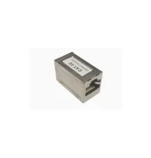 Зрощувач STP, cat.5e, RJ45 to RJ45 Kingda (KD-CB42S-C5e)