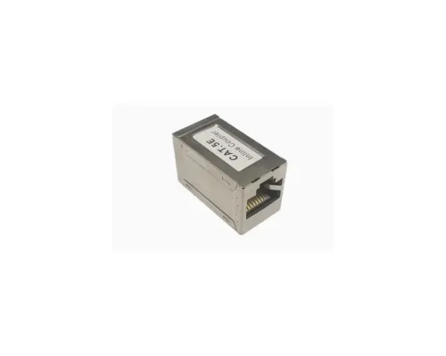 Зрощувач STP, cat.5e, RJ45 to RJ45 Kingda (KD-CB42S-C5e)