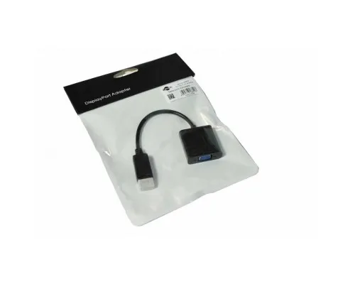 Перехідник DisplayPort to VGA Atcom (16851)