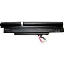Акумулятор до ноутбука ACER Aspire TimelineX 3830T (3ICR19/B6) 10.8V 5200mAh PowerPlant (NB00000265)