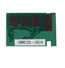 Чип для картриджа Xerox WC3550 (11K) BASF (WWMID-70910)