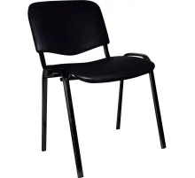 Офісний стілець Примтекс плюс ISO black СZ-3