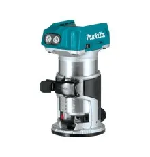 Фрезер Makita LXT, 6-8 мм (без АКБ и БП) (DRT50ZX2)