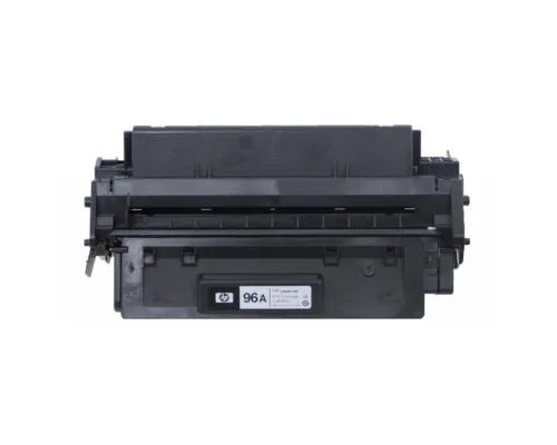 Корпус картриджу HP C4096A/96A (C_VIRGIN_HP96A)