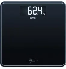 Ваги підлогові Beurer GS 400 Line black