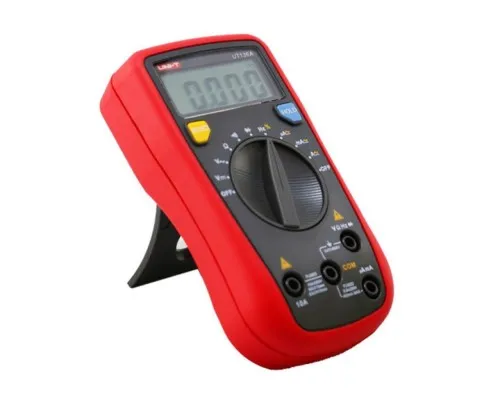 Цифровий мультиметр UNI-T UT136A