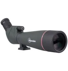 Підзорна труба XD Precision 20-60x80 Green (XDSP001)