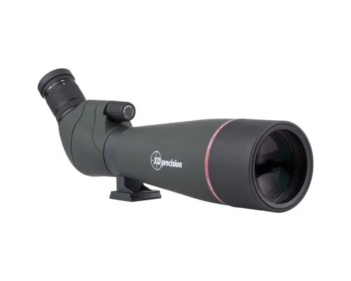 Підзорна труба XD Precision 20-60x80 Green (XDSP001)