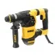 Перфоратор DeWALT SDS-Plus, 950Вт, 3.5 Дж, 3 режими, кейс (D25333K)
