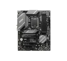 Материнська плата MSI B760 GAMING PLUS WIFI