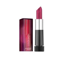 Помада для губ Maxi Color Color Show 28 - Стигла малина (4823097100363)