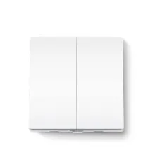 Розумний вимикач TP-Link Tapo S220