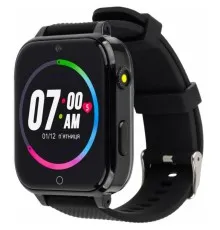 Смарт-годинник GARMIX PointPRO-300 4G/GPS/WIFI/VIDEO CALL BLACK (1017354)