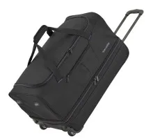 Дорожня сумка Travelite Basics S 64 л Black (TL096275-01)