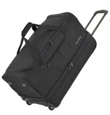 Дорожня сумка Travelite Basics S 64 л Black (TL096275-01)