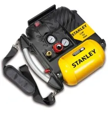 Компресор Stanley DN 200/10/5, 180 л/хв, 1.1 кВт, 9,7 кг (DN200/10/5)