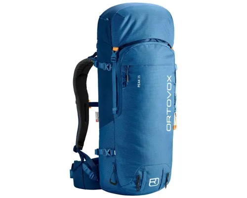 Рюкзак туристичний Ortovox Peak 35 heritage blue (025.002.0089)