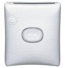 Сублімаційний принтер Fujifilm INSTAX SQ Link White (16785470)