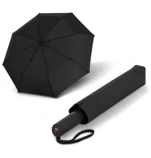 Парасоля Knirps A.400 Black Автомат (Kn95 7400 1000)
