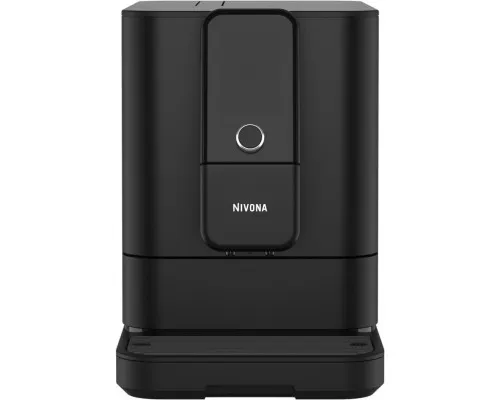 Кавомашина Nivona NIVO8101