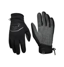 Рукавиці Dynafit Thermal Gloves 70525 0900 - XL - чорний (016.002.0360)