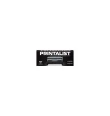 Картридж Printalist Canon 070 Black MF461w/463dw/465dw/LBP243dw/246dw (Canon-070-PL)