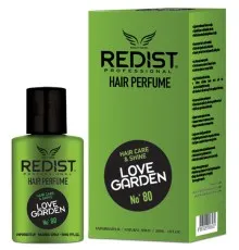 Спрей для волосся Redist Professional Hair Parfume Love Garden 50 мл (8697926006531)