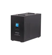 Пристрій безперебійного живлення EnerGenie EG-HI-PS5000-02 5000VA 3000W 48V (EG-HI-PS5000-02)