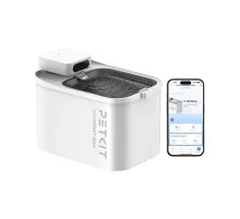 Універсальний посуд для тварин Petkit Поїлка Eversweet Max Smart Pet Drinking Fountain (P4115)