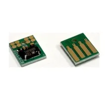 Чип для картриджа Lexmark MS317/MX317/417/517/617 51B5000 2.5K AHK (70264654)