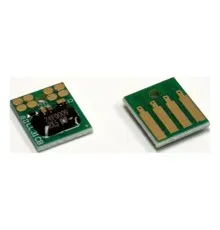 Чип для картриджа Lexmark MS317/MX317/417/517/617 51B5000 2.5K AHK (70264654)