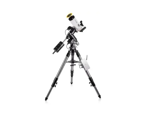 Телескоп Bresser Messier MC-100/1400 EXOS-2 PMC-Eight GoTo (4740140) (931370)