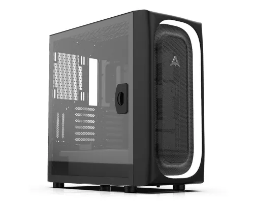 Корпус для ПК Alseye Ai Pro-B Halo Pro Kit (AS.07.0224)