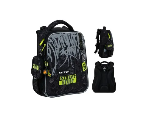 Портфель Kite Education 531 Street Style (K25-531M-4)