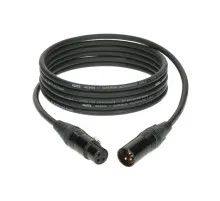 Мікрофонний кабель Klotz M2 Superior Microphone Cable 10 m (228281)