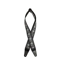 Ремінь для гітари Fender Strap 2" Pasadena Woven Blue Lotus (236932)