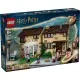 Конструктор LEGO Harry Potter Тисова вулиця: візит тітоньки Мардж (76451-)