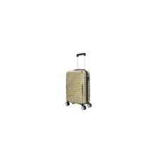 Валіза Semi Line 20" S T5763-1 Gold (DAS302944)
