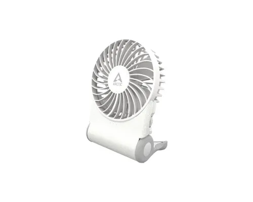Вентилятор Arctic USB-C SUMMAIR 2GO WHITE (AEBRZ00029A)