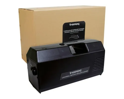 Тонерний пилосос Everprint 800W, 2L (UNI-VAC-CLEANER)