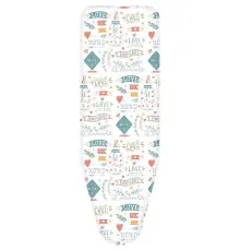 Чохол для прасувальної дошки Colombo Valentine 130 x 50 см (COP520) (931884)
