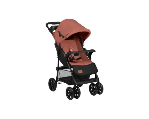 Коляска Lionelo Emma plus coral pink (LO-EMMA PLUS CORAL PINK)