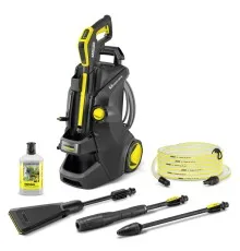 Мийка високого тиску Karcher K 4 Power Control GoFurther (1.324-312.0)
