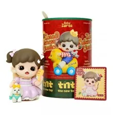 Фігурка 10/10 Toys сюрприз Tnt Zoraa Яскраві моменти (ZRM-468)