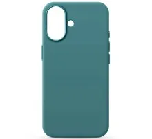 Чохол до мобільного телефона Armorstandart Icon2 MagCase Apple iPhone 17 Light Moss (ARM89580)