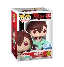 Фігурка Funko Pop серії Дандадан - Момо Аясе (GW) (91645F)