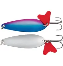 Блешня X-Fish Blitz 15.5g 04 Silver pink blue (1917.05.16)